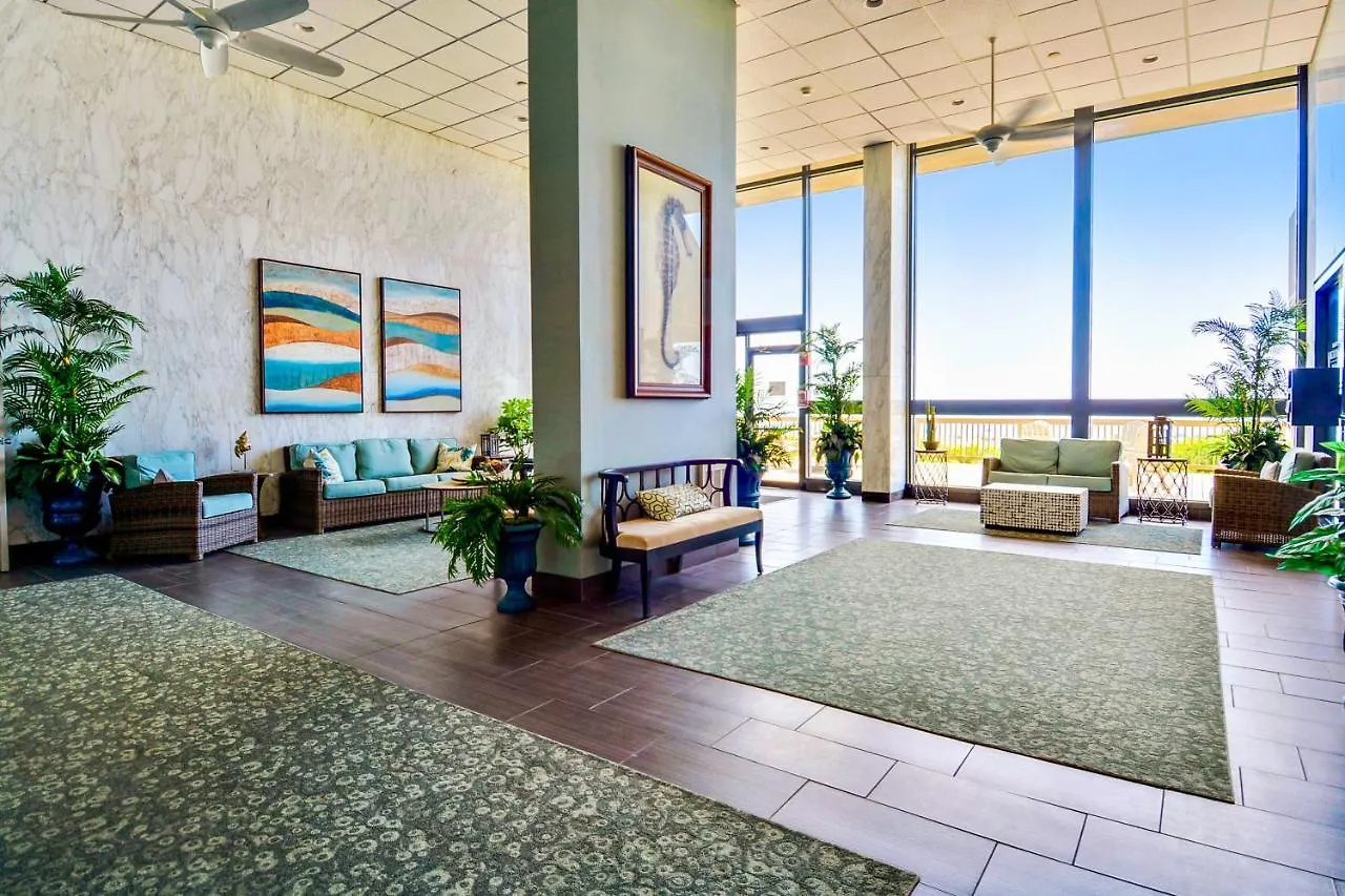 Century 2 Villa Ocean City 0*,