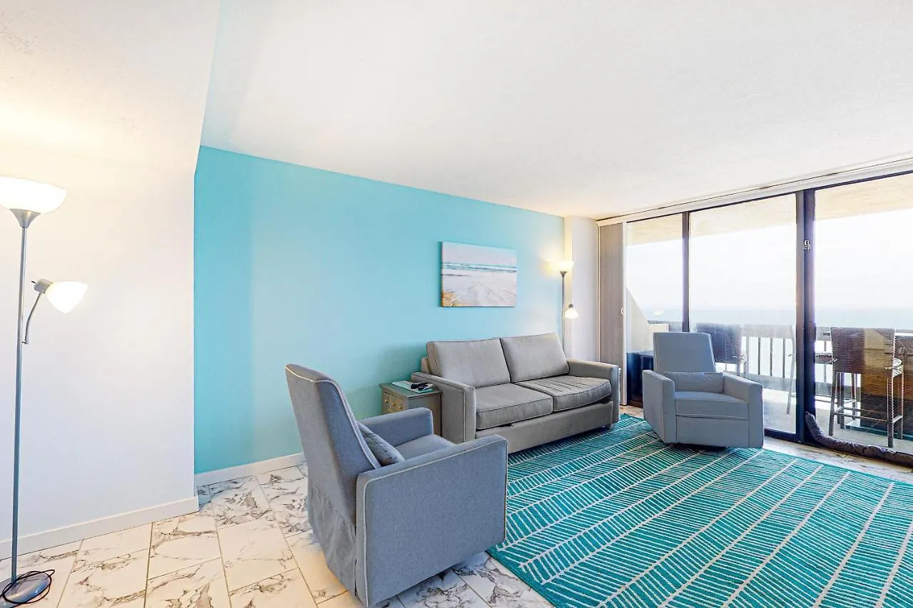 Feriehus Century 2 Villa Ocean City