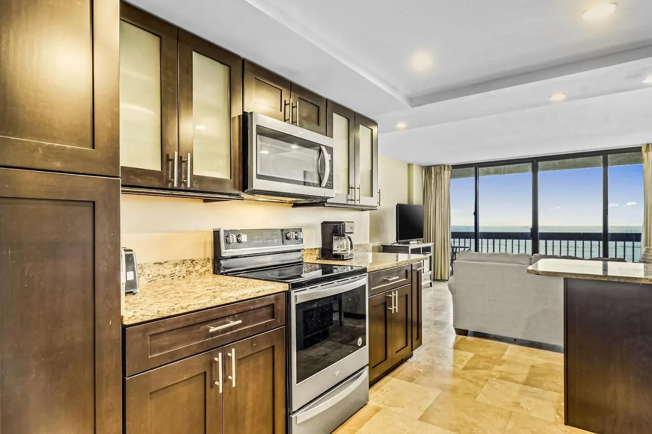 Century 2 Villa Ocean City 0*,