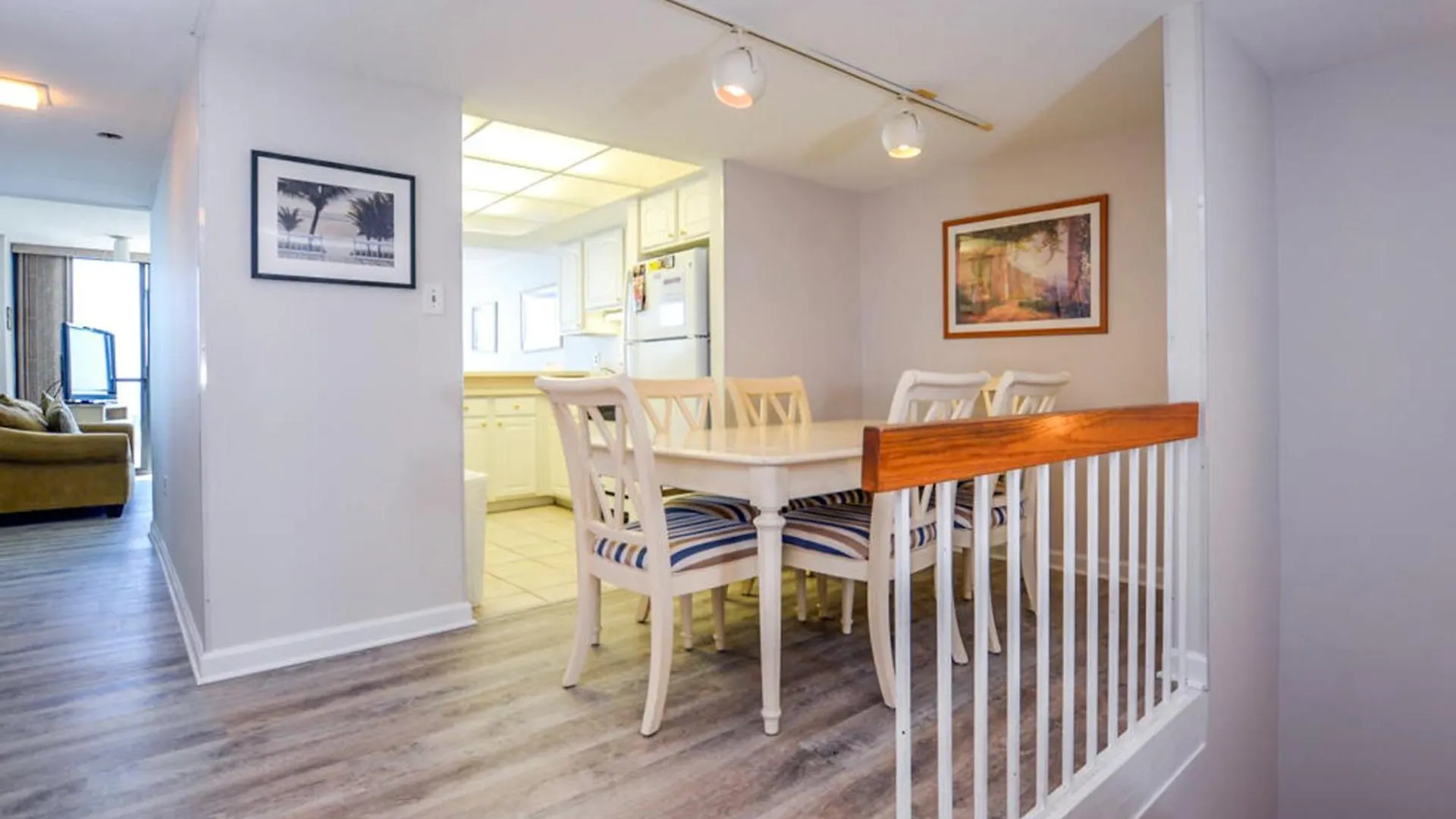Century 2 Villa Ocean City
