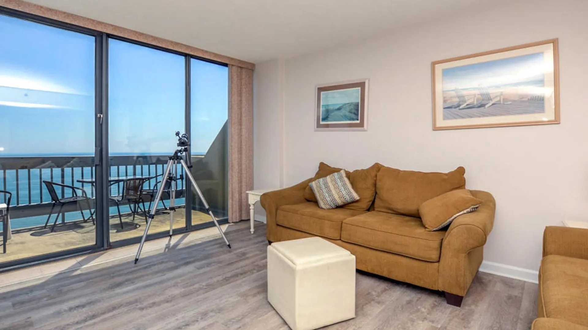 Century 2 Villa Ocean City Feriehus