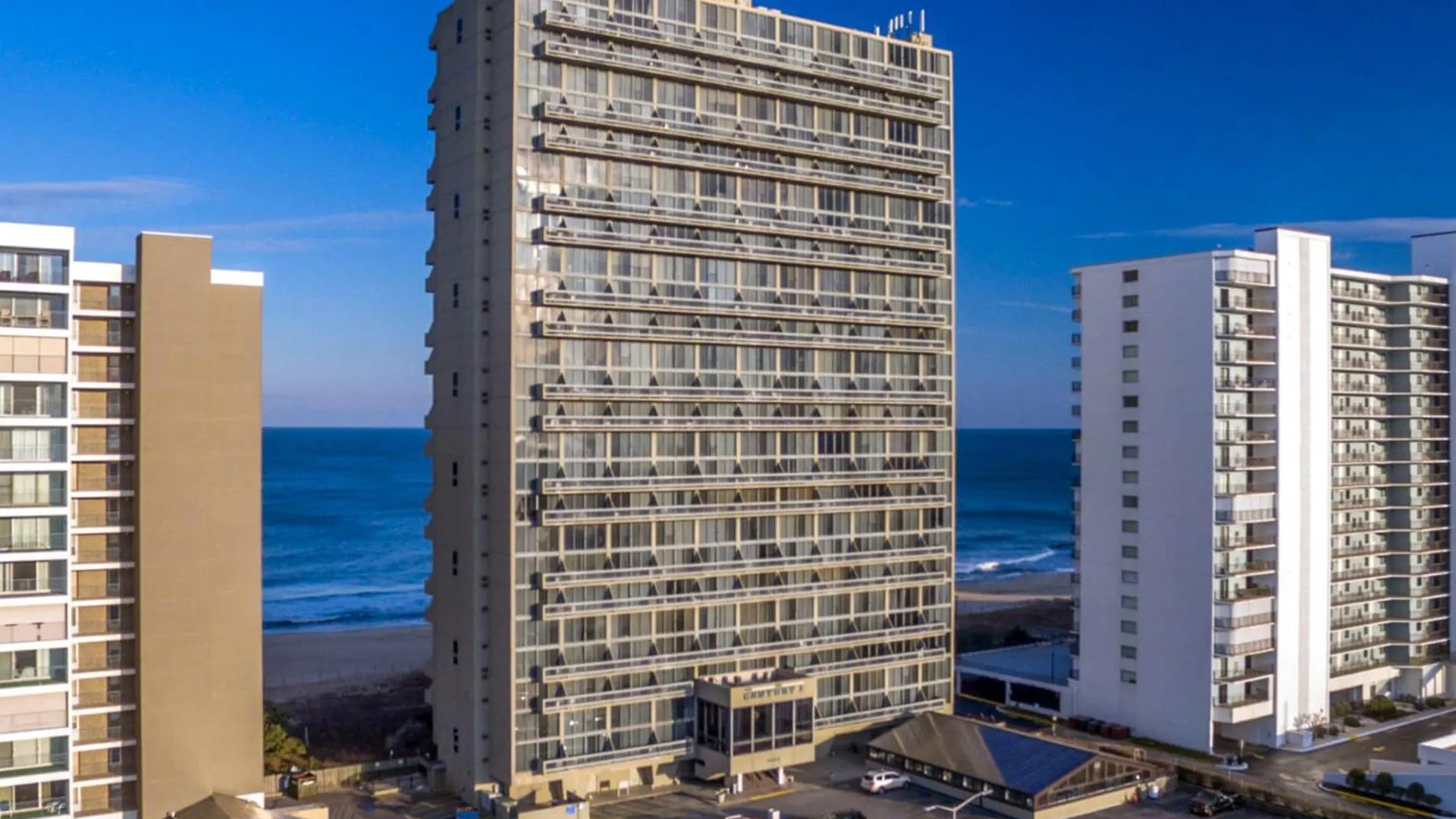 Century 2 Villa Ocean City