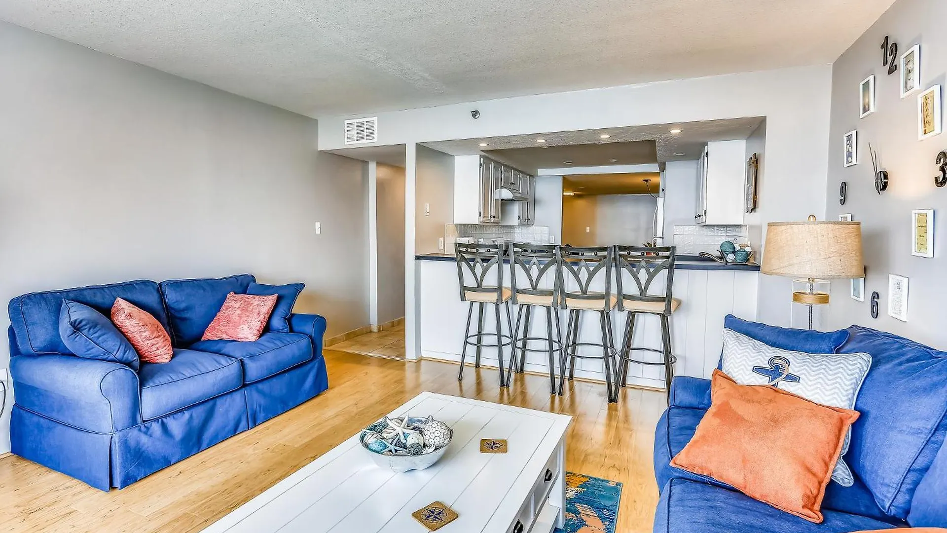 Feriehus Century 2 Villa Ocean City