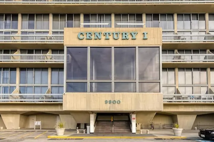 Century 2 Villa Ocean City 0*,  USA