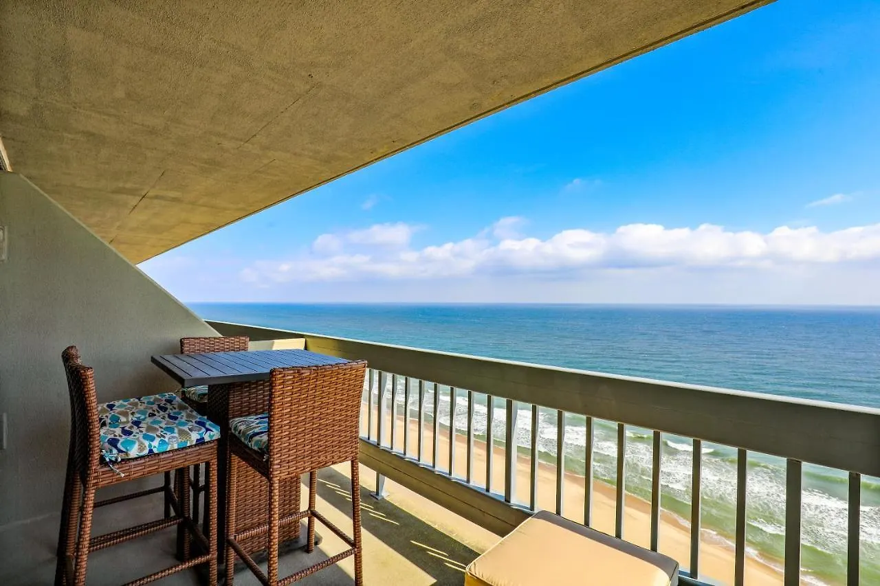 Century 2 Villa Ocean City