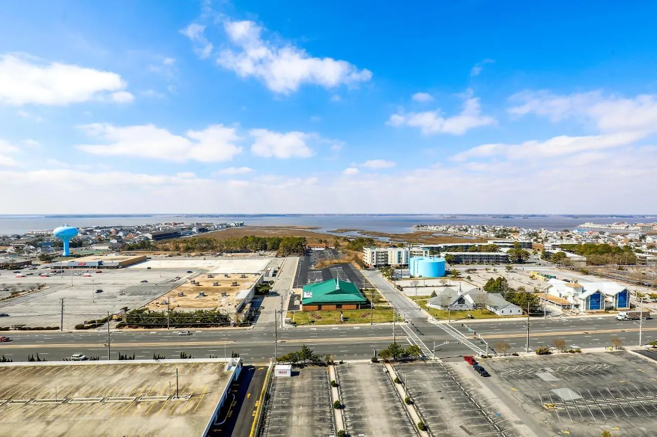 Century 2 Villa Ocean City Holiday home
