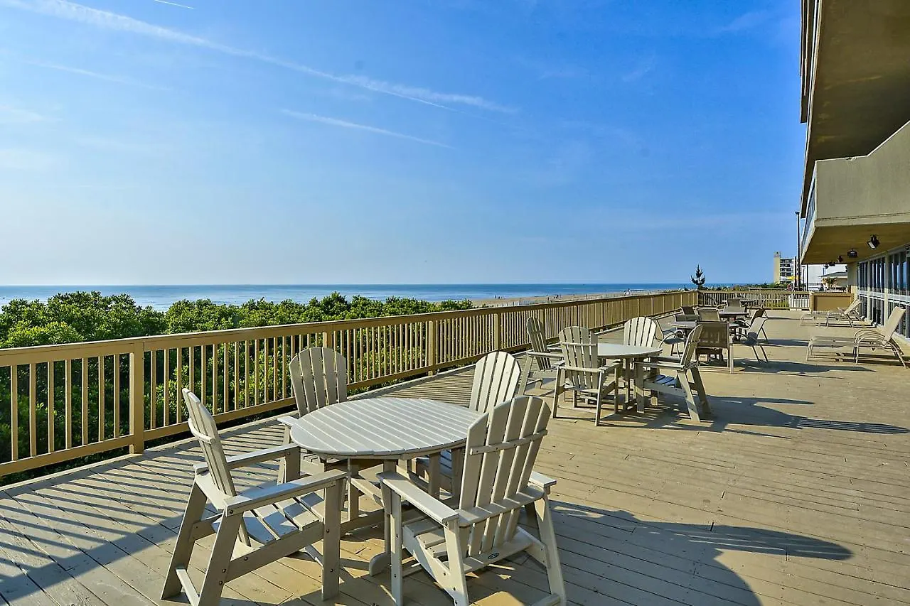 Century 2 Villa Ocean City