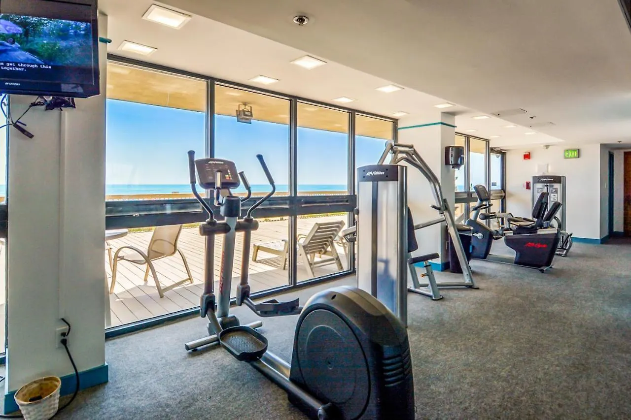 Century 2 Villa Ocean City Holiday home