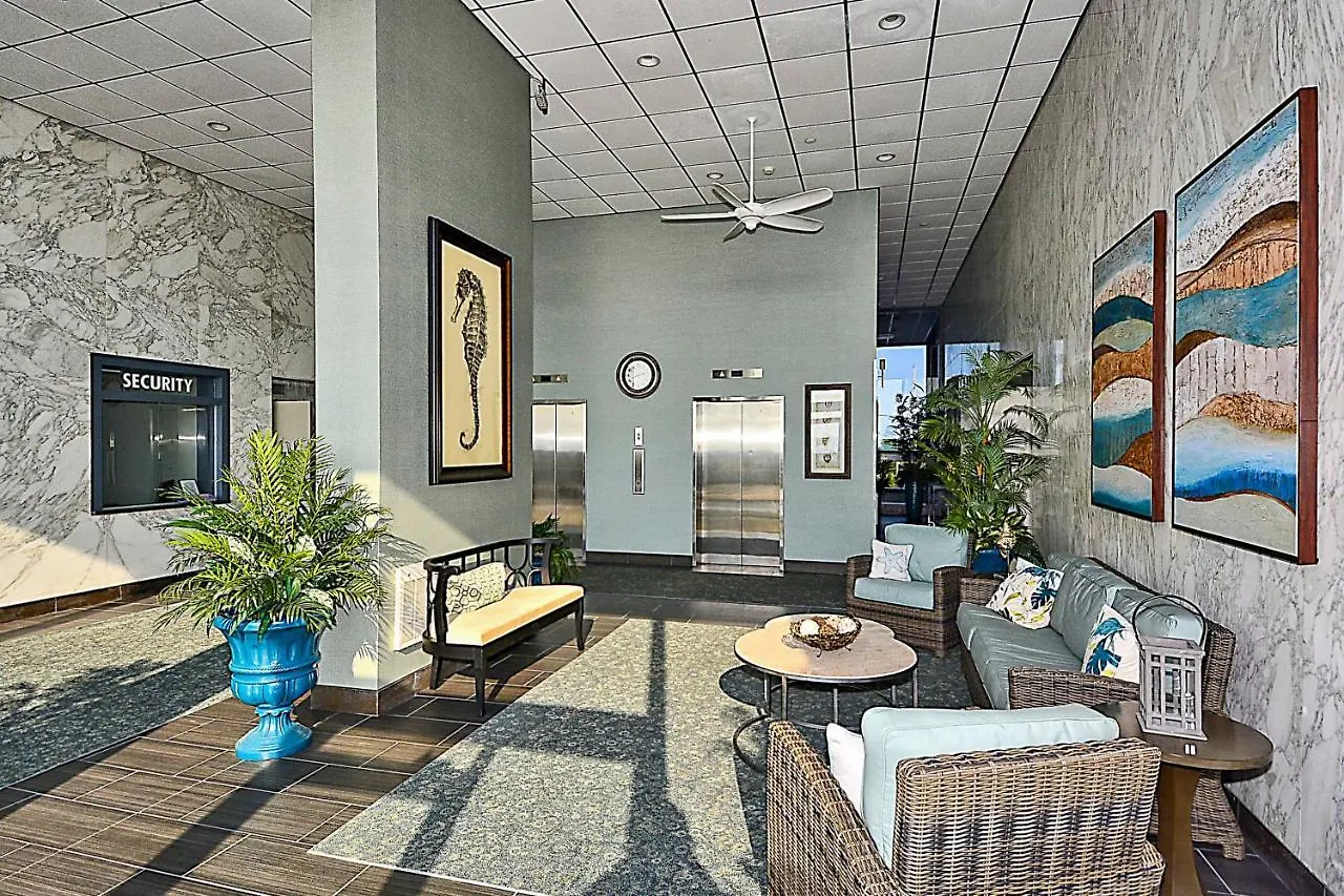 Holiday home Century 2 Villa Ocean City