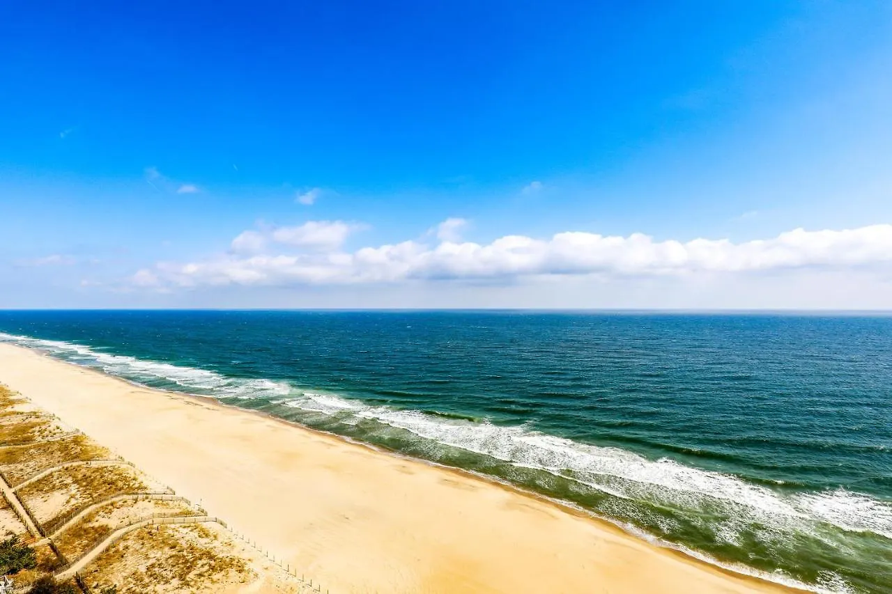 Holiday home Century 2 Villa Ocean City