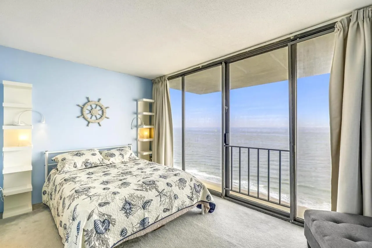 Holiday home Century 2 Villa Ocean City