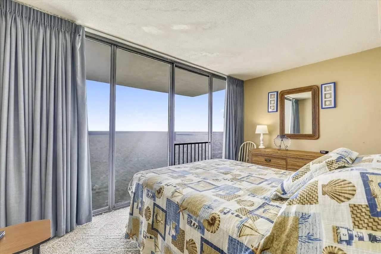 Century 2 Villa Ocean City 0*,