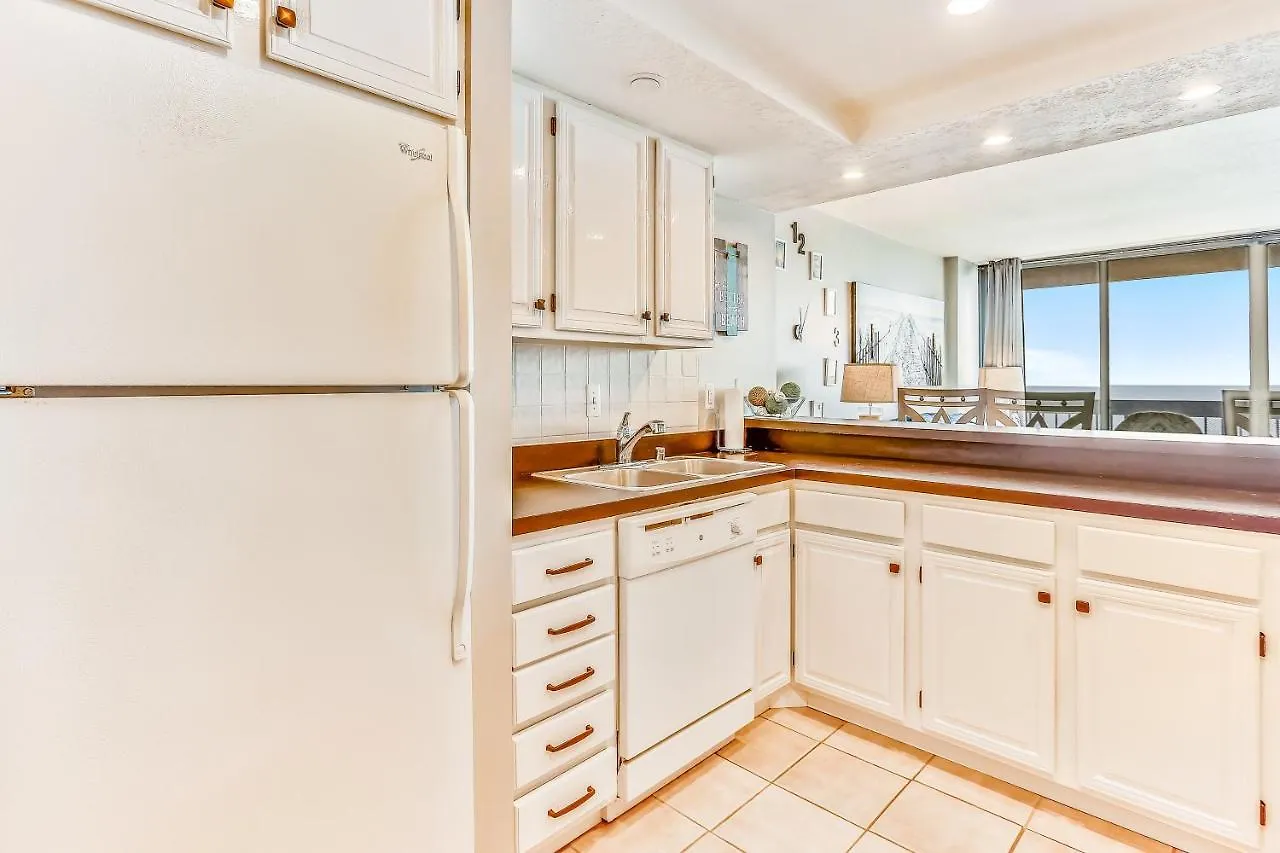 Century 2 Villa Ocean City