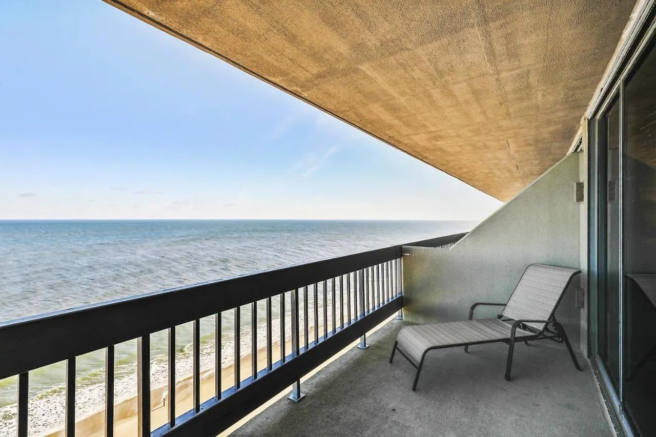 Holiday home Century 2 Villa Ocean City