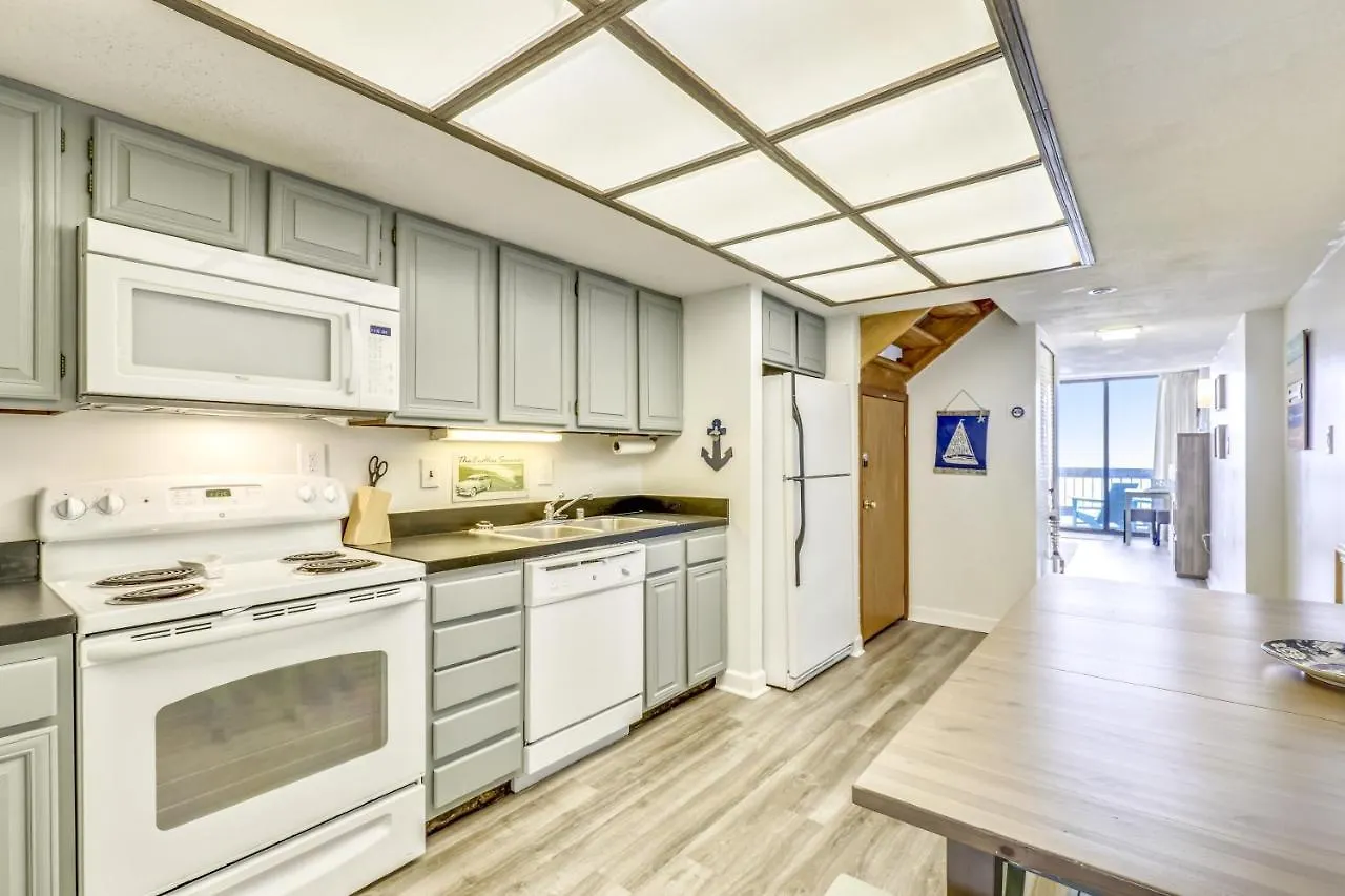 Century 2 Villa Ocean City 0*,  United States