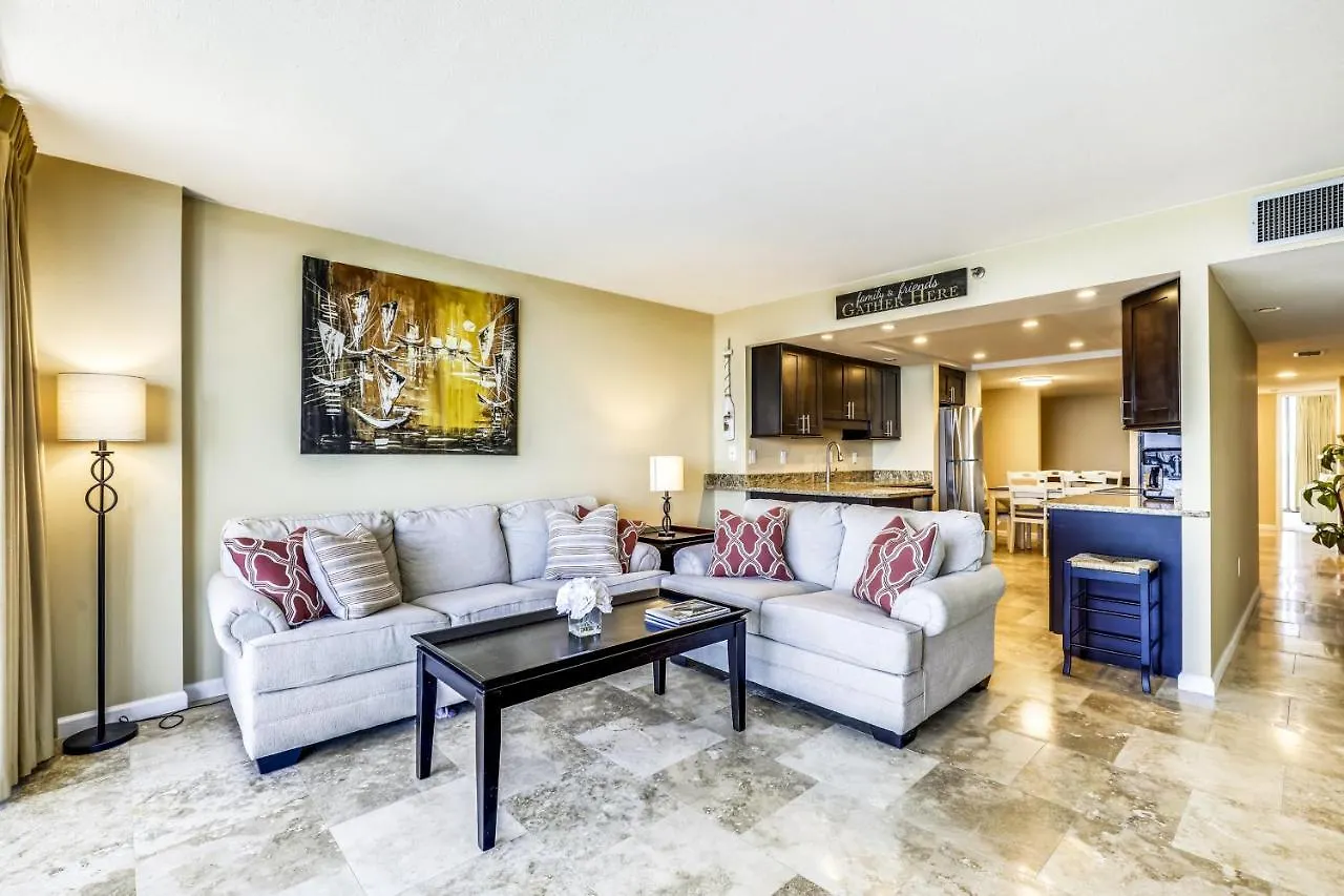 Century 2 Villa Ocean City Holiday home