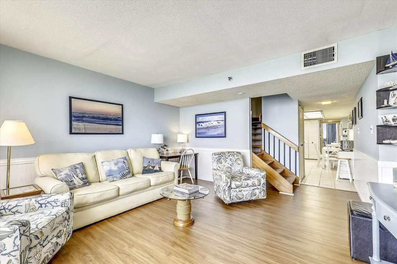 Holiday home Century 2 Villa Ocean City United States
