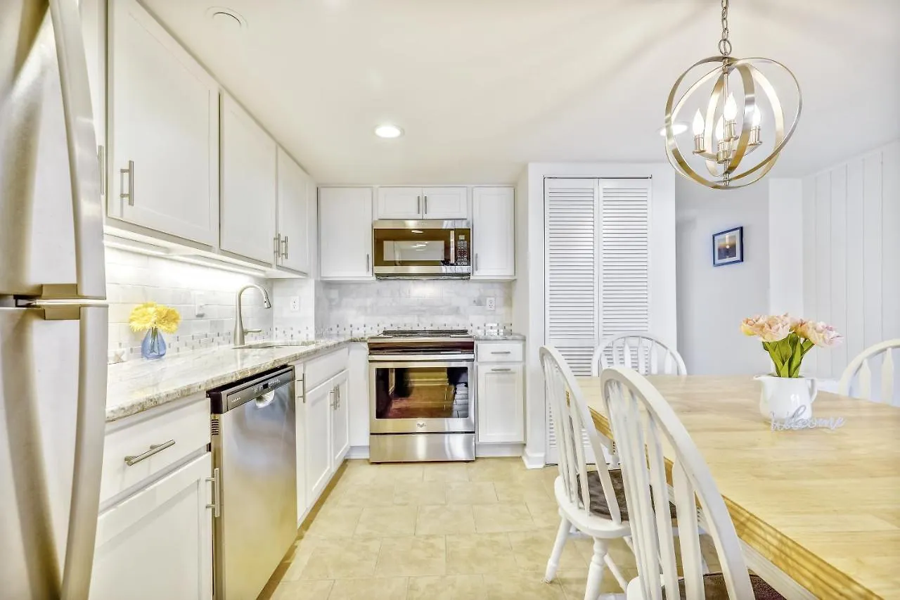 Century 2 Villa Ocean City