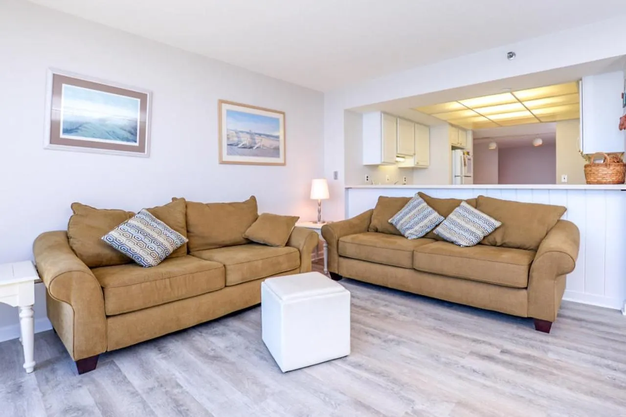 Holiday home Century 2 Villa Ocean City