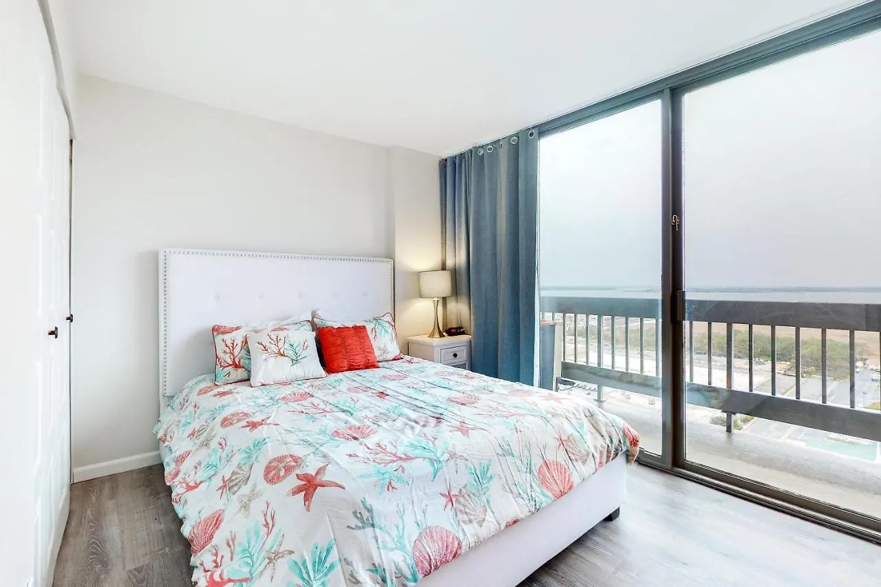 Century 2 Villa Ocean City 0*,