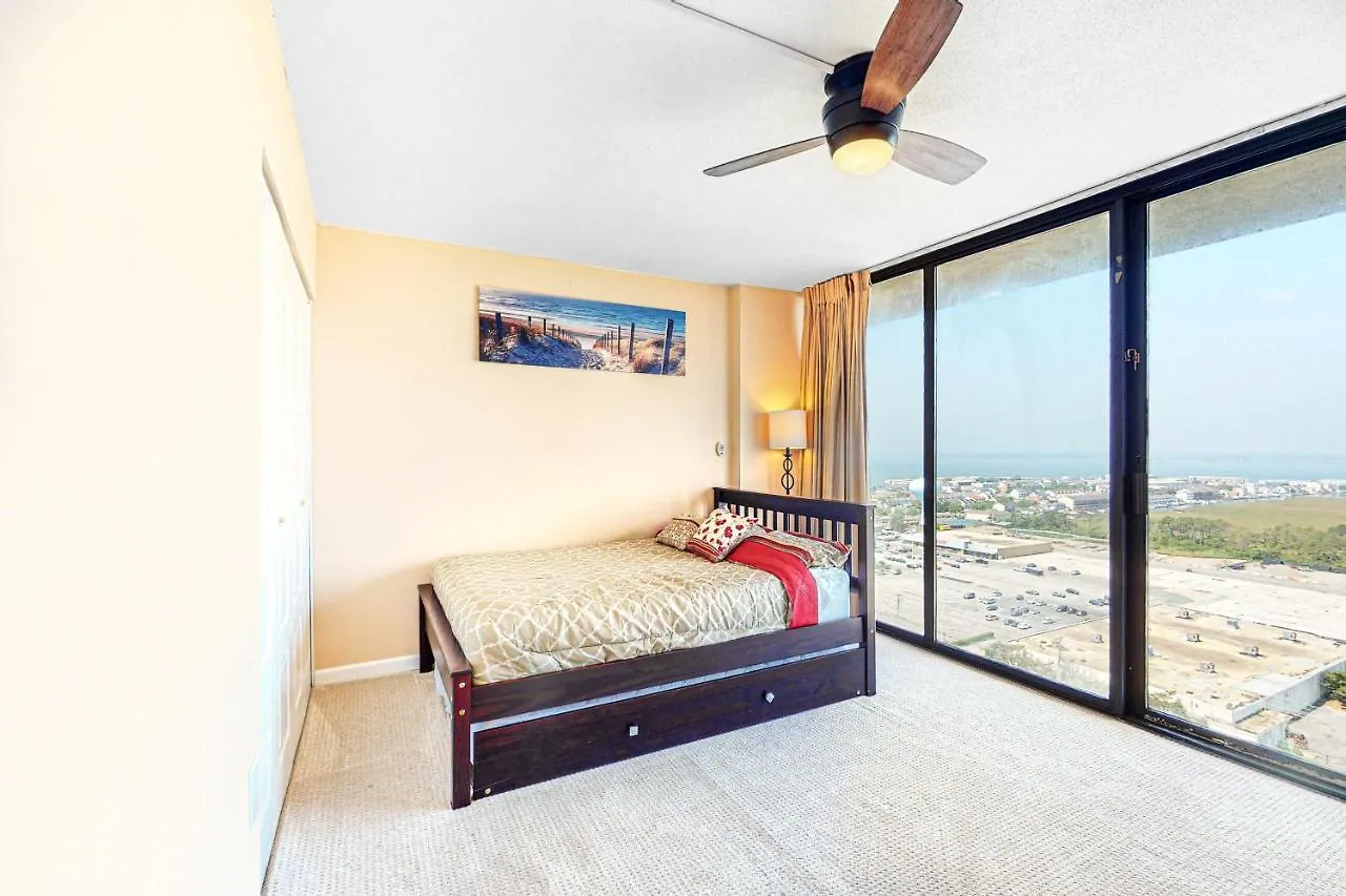 Century 2 Villa Ocean City