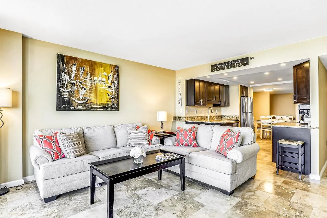 Century 2 Villa Ocean City