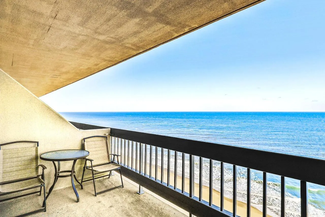 Holiday home Century 2 Villa Ocean City