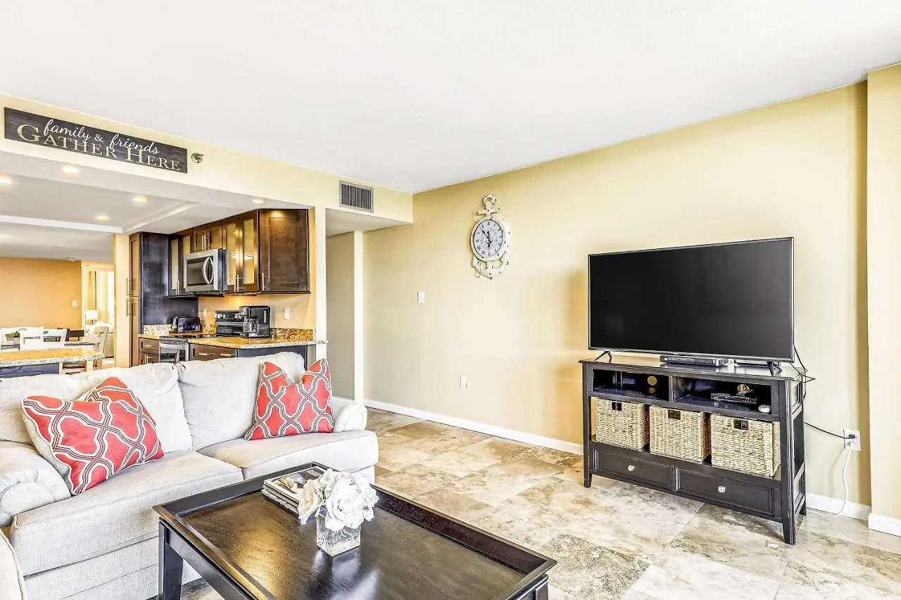 Century 2 Villa Ocean City United States
