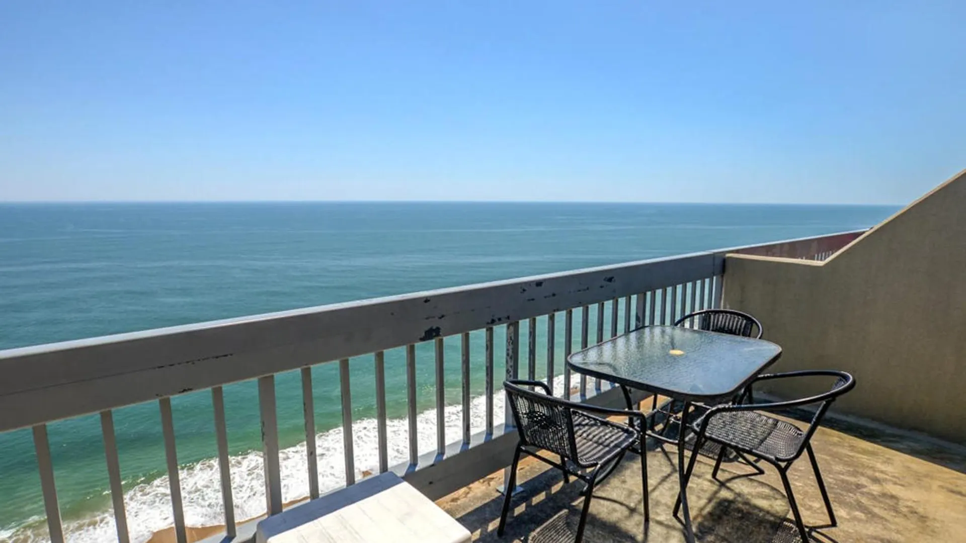 Century 2 Villa Ocean City 0*,