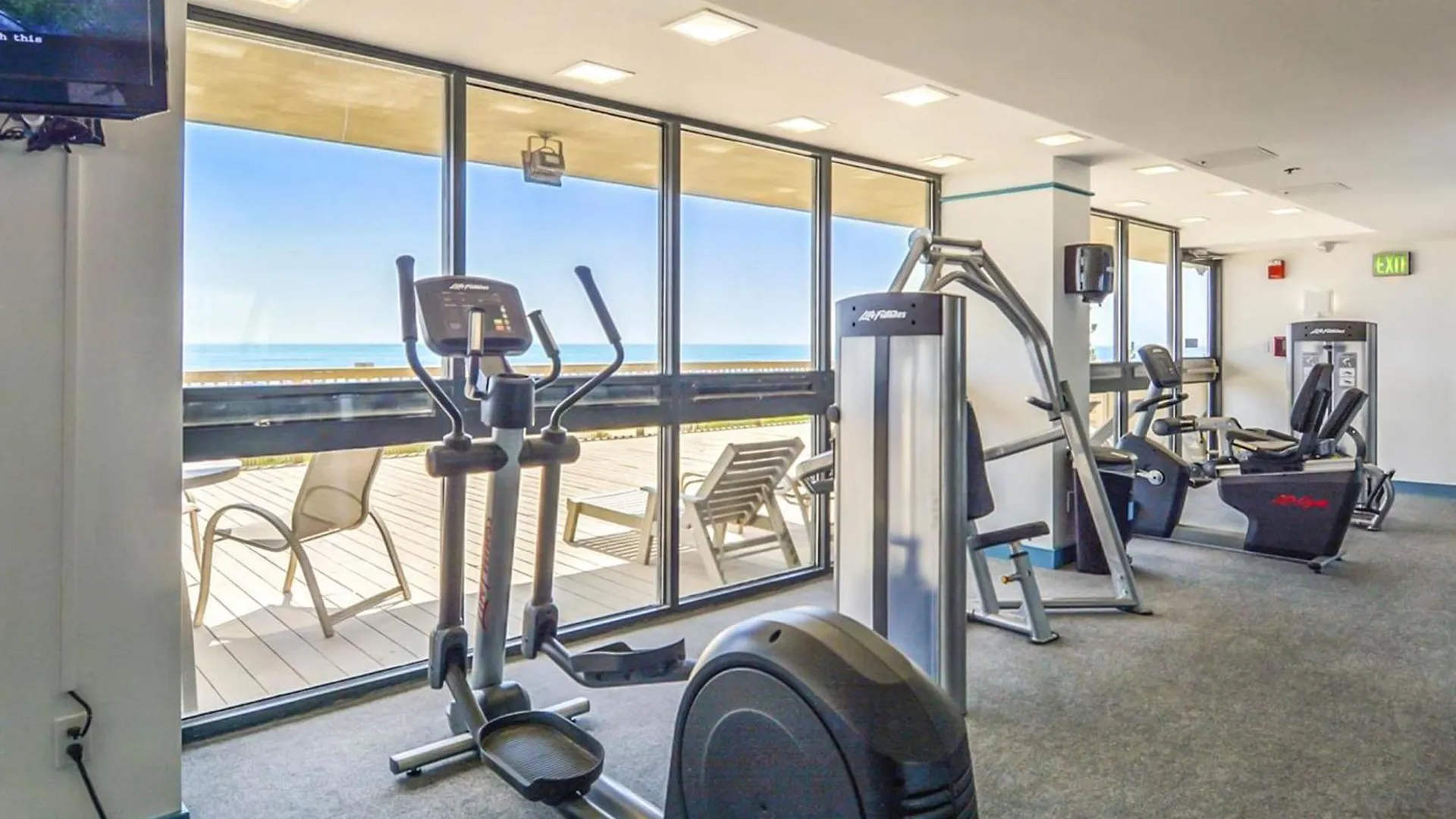 Century 2 Villa Ocean City United States