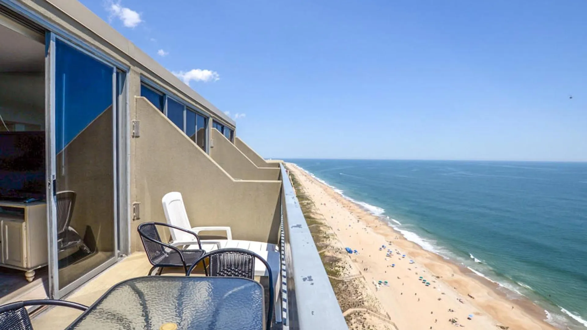 Century 2 Villa Ocean City 0*,  United States