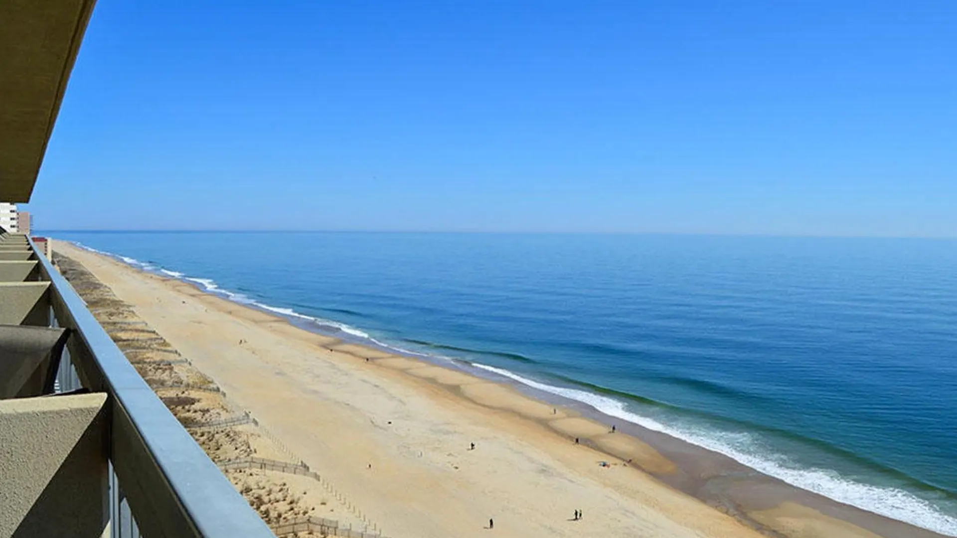 Century 2 Villa Ocean City Holiday home