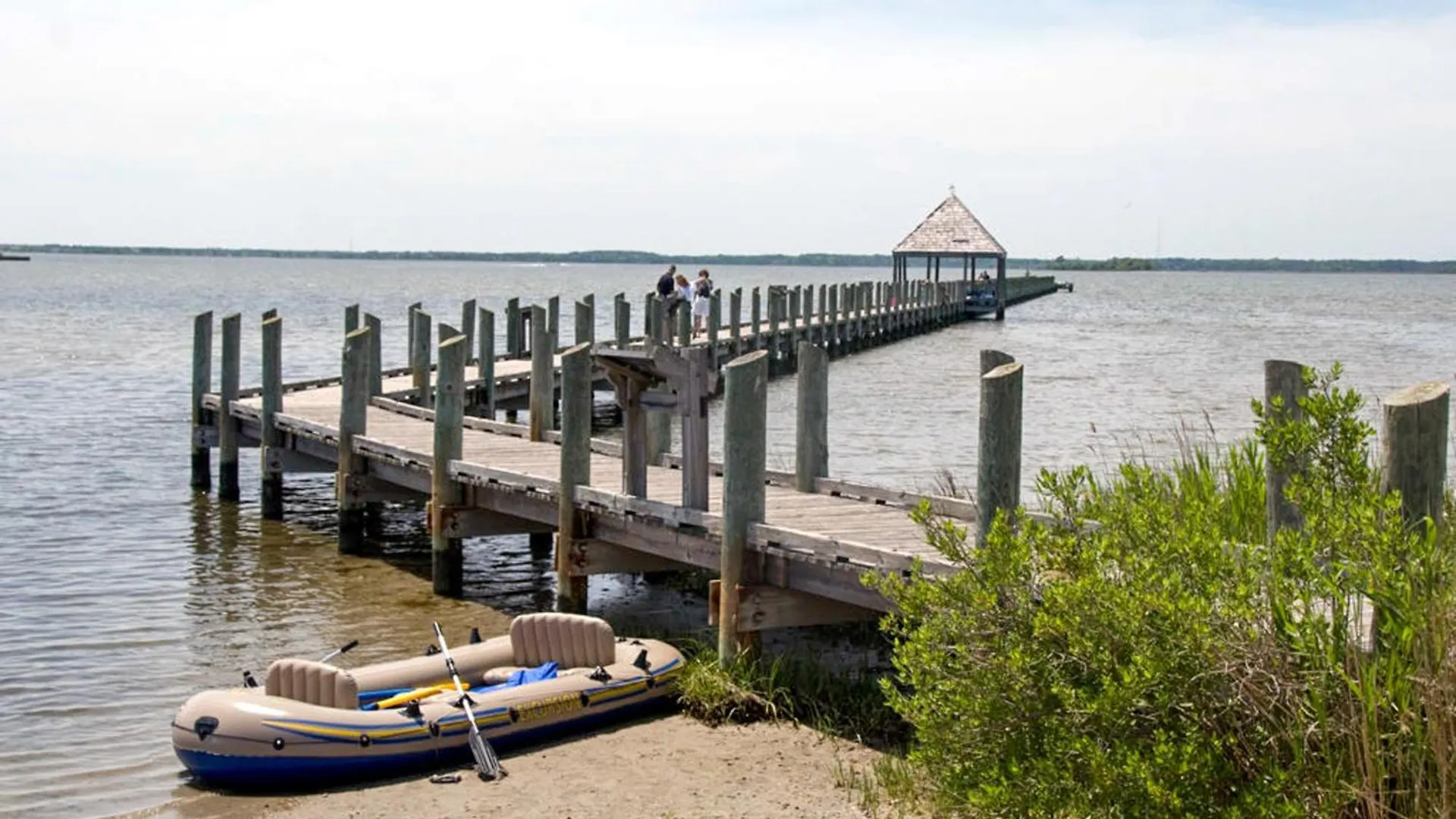 Century 2 Villa Ocean City 0*,  United States
