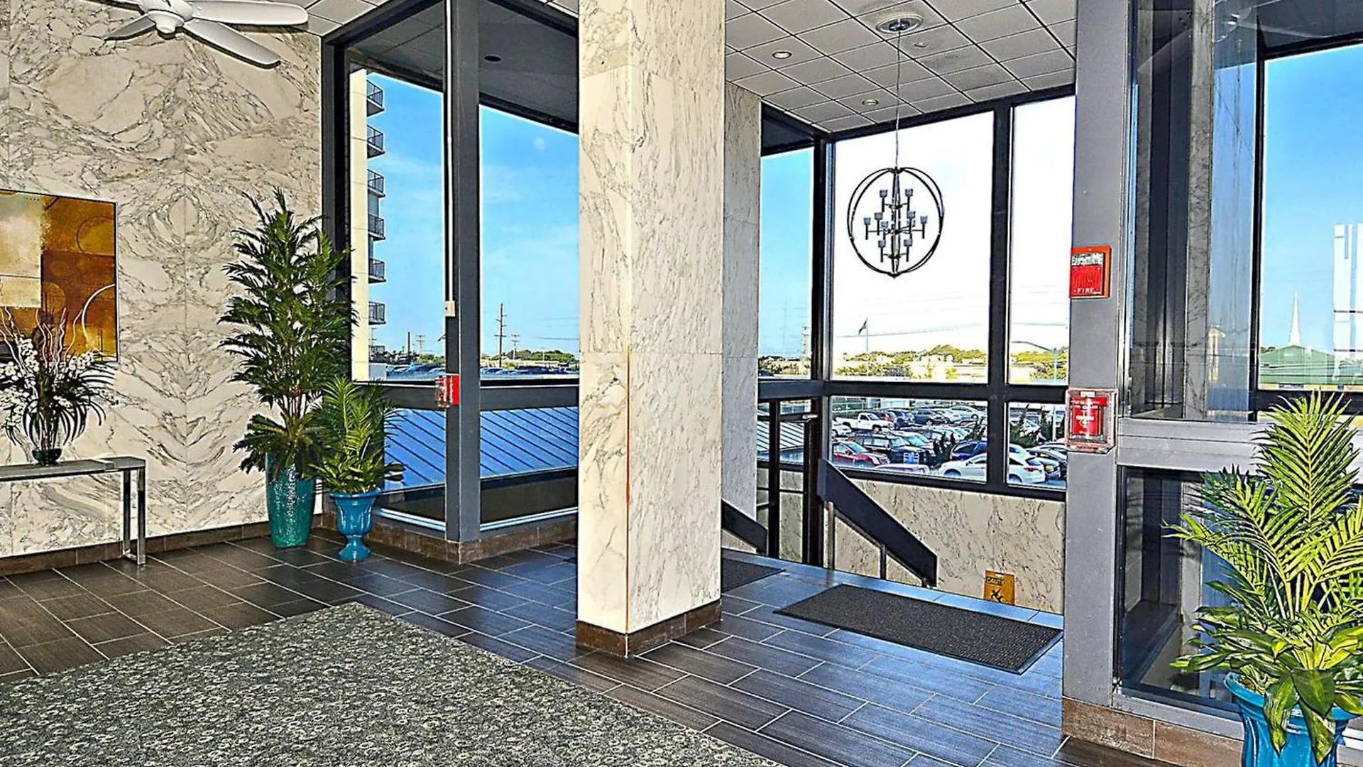 Century 2 Villa Ocean City Holiday home