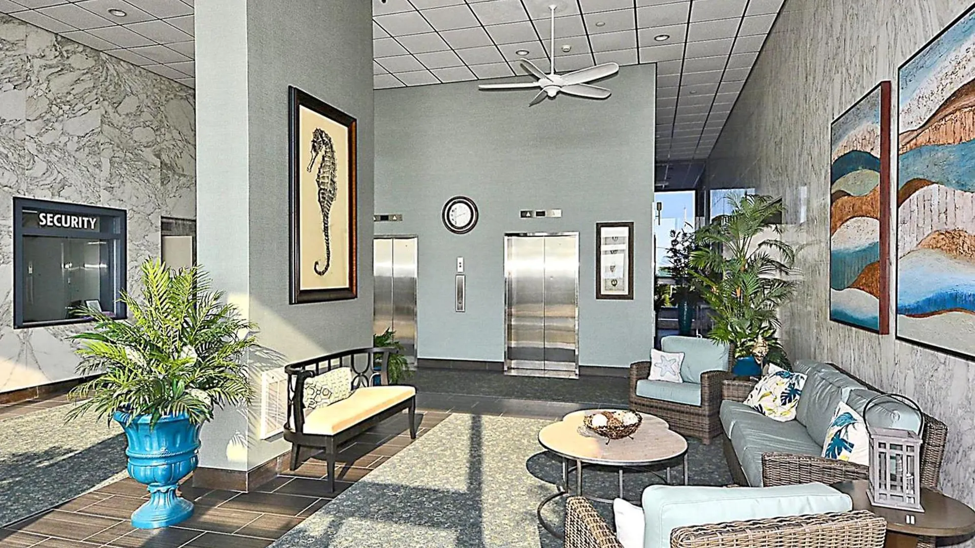 Holiday home Century 2 Villa Ocean City United States