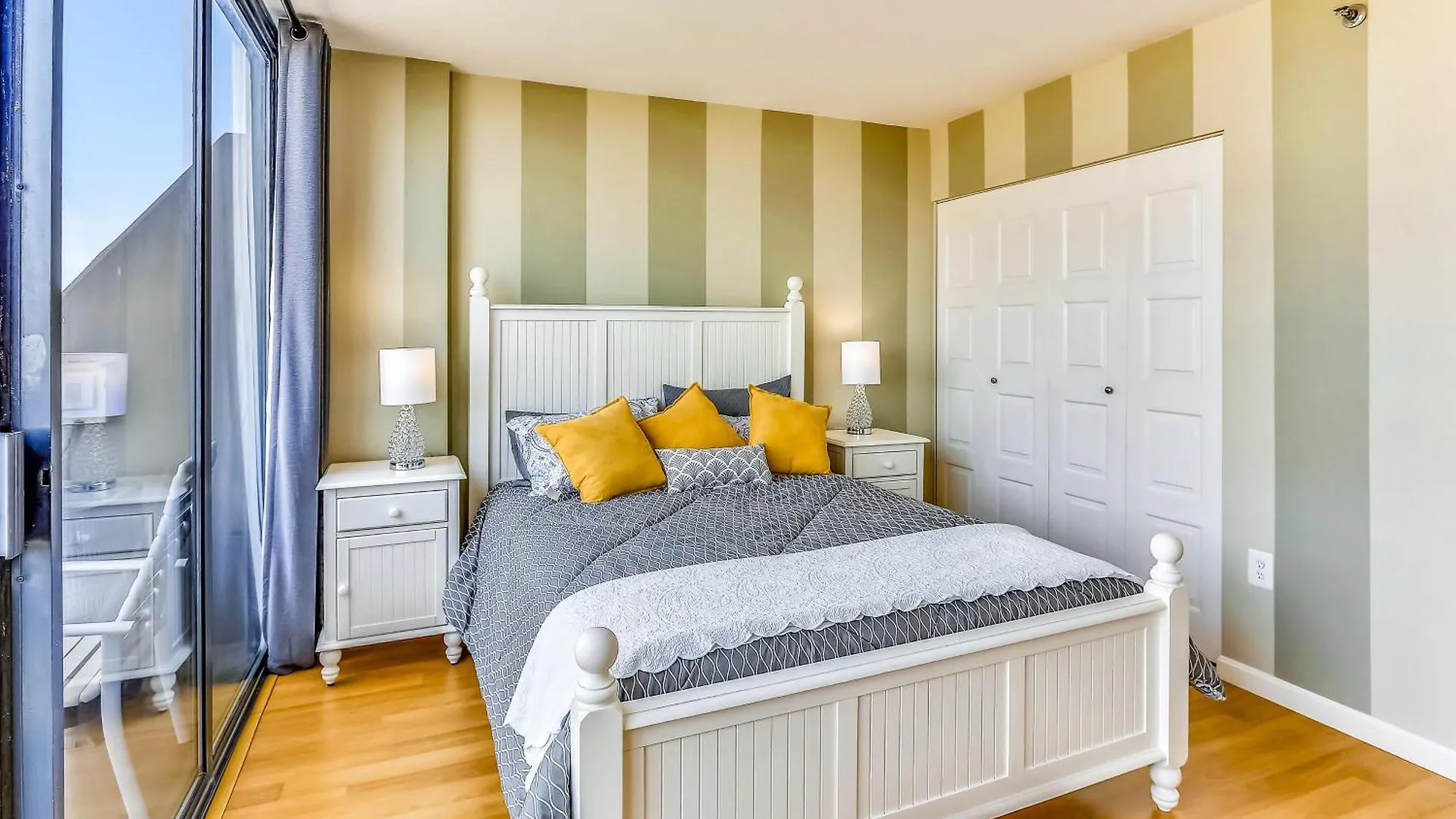 Holiday home Century 2 Villa Ocean City United States
