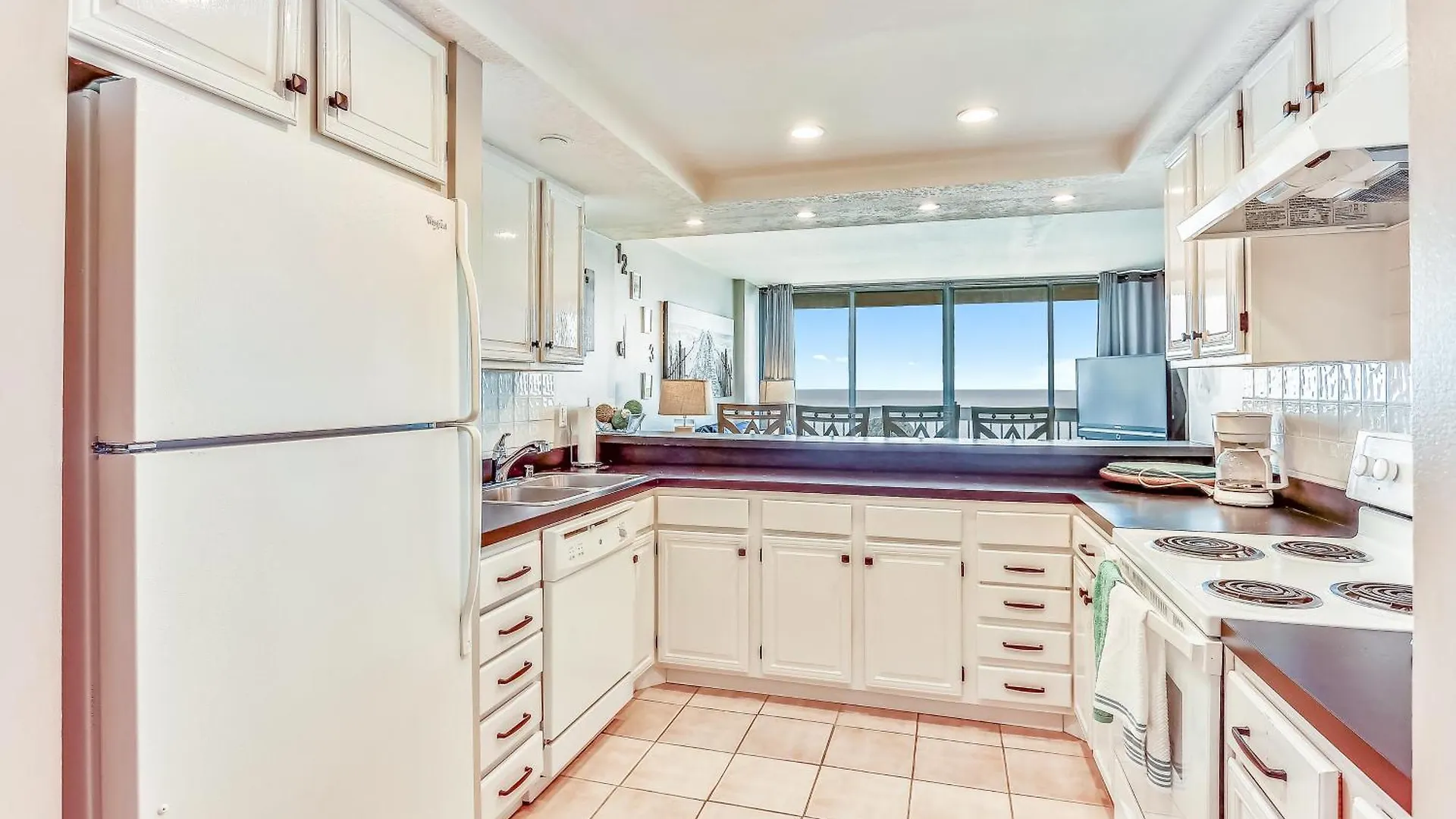 Century 2 Villa Ocean City United States