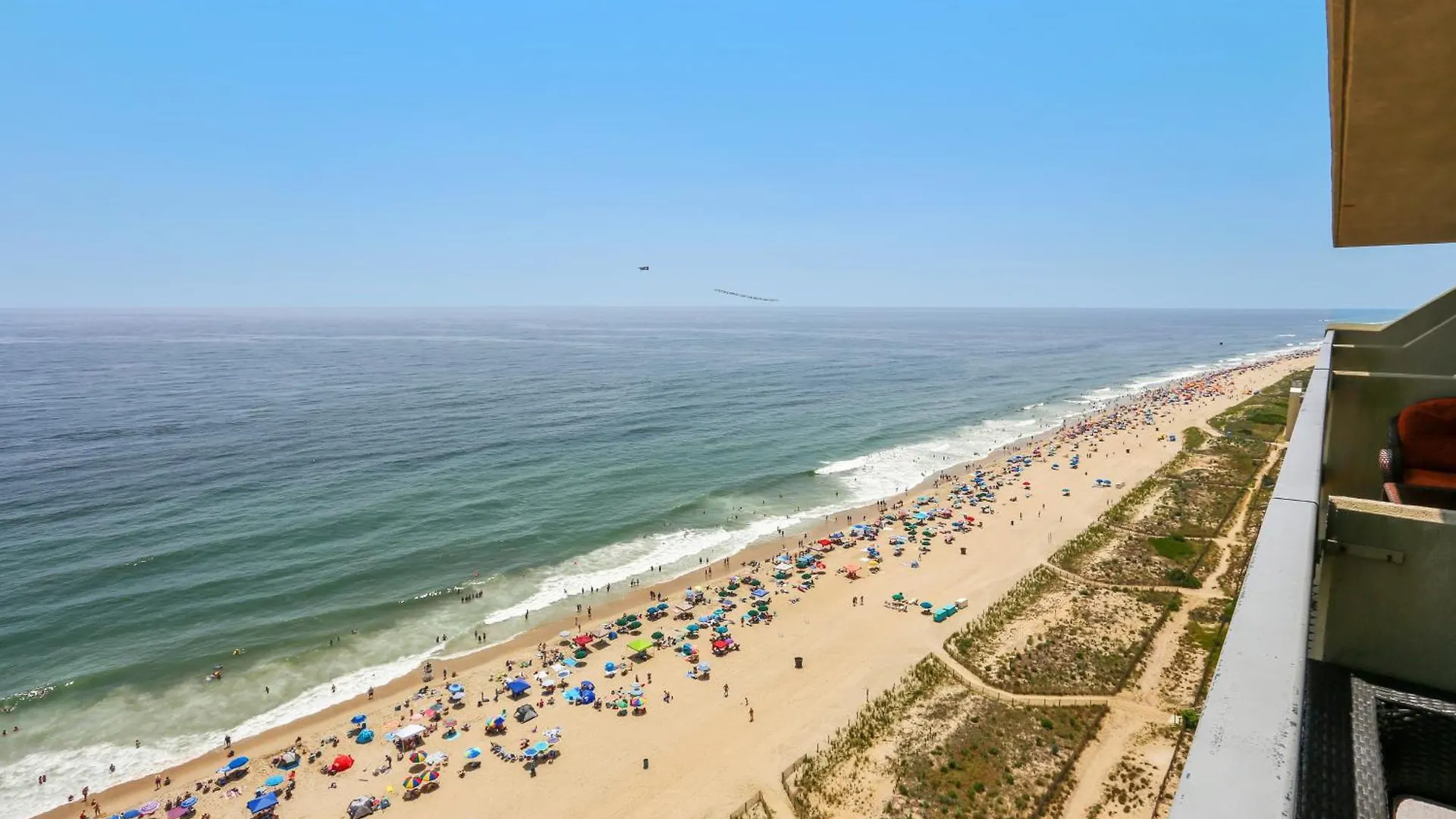 Century 2 Villa Ocean City 0*,  United States