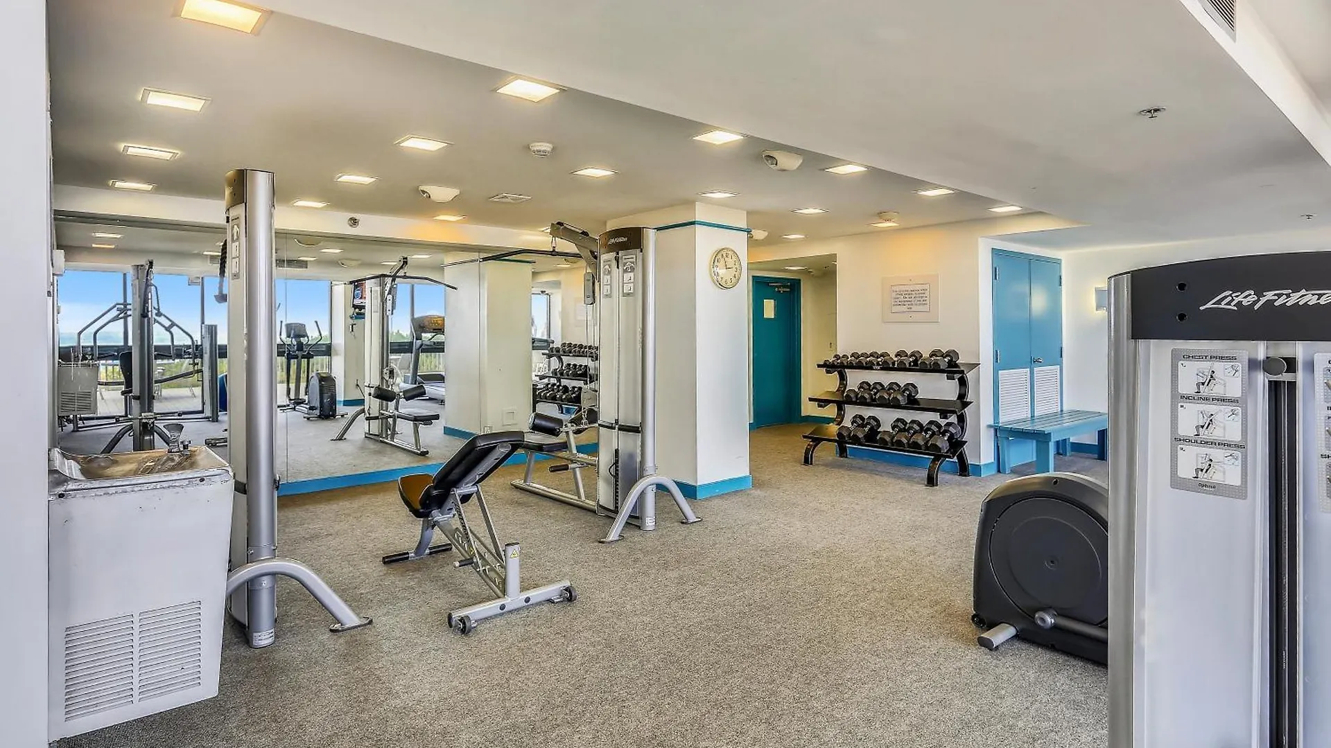 Century 2 Villa Ocean City Holiday home