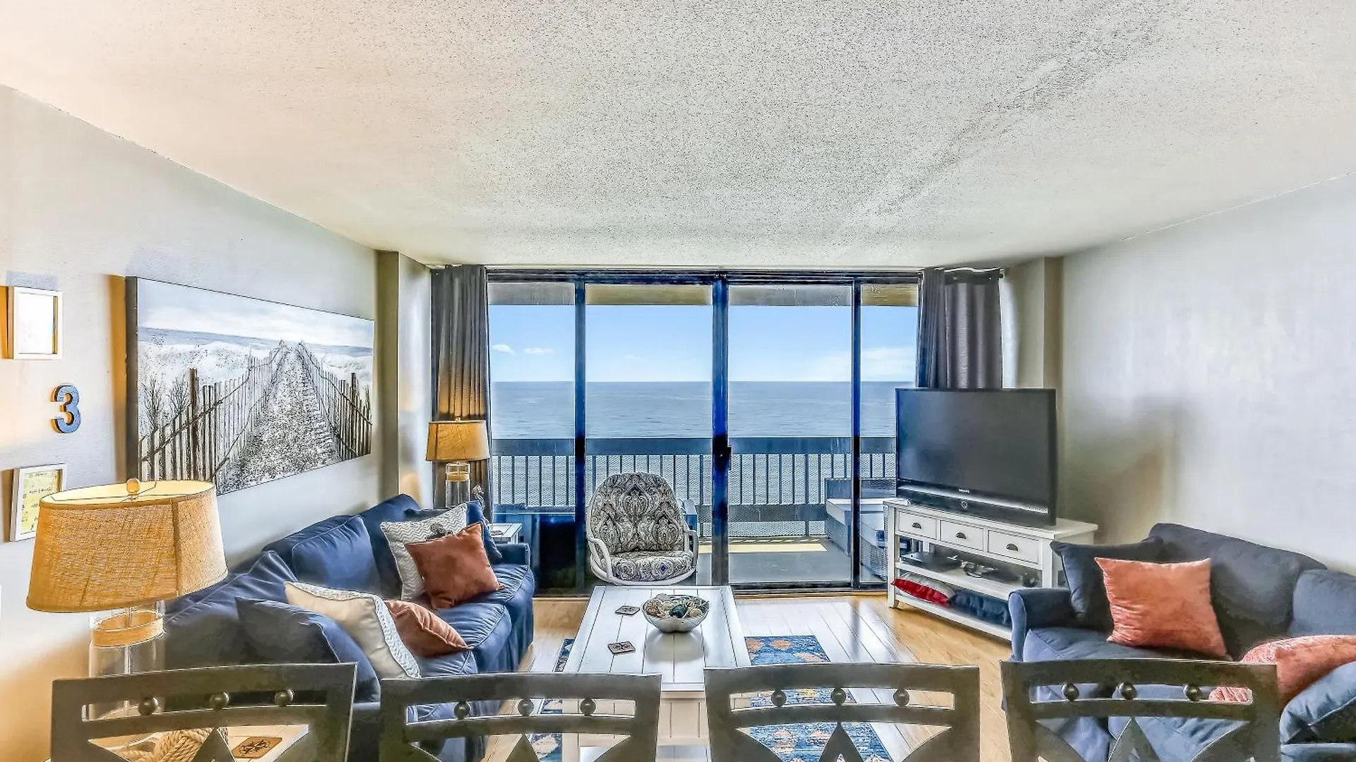 Century 2 Villa Ocean City 0*,